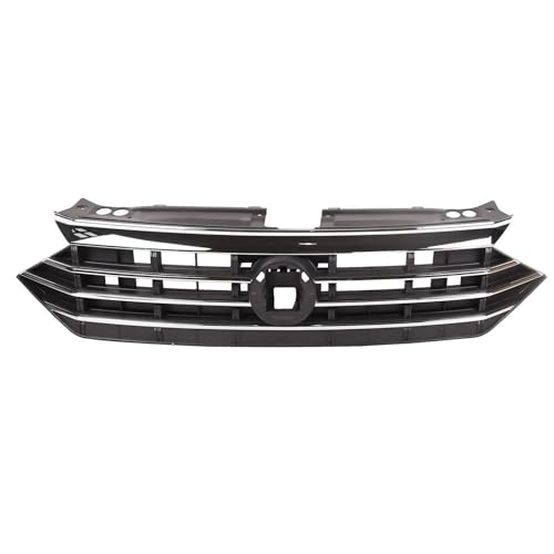 Grille avant pour VW Jetta 2019 calandre de remplacement OE 17G853653E
