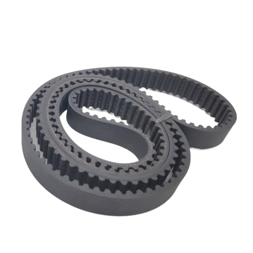 Courroie S3M 1071 de distribution 357 dents pour imprimante 3D CNC