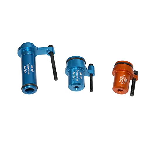 Dptool SL600 Transmission Oil Drain And Flush Kit Compatible thumb #2