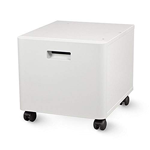 Gabinete Brother blanco zuntbc4farblaser mueble soporte para l8000/9000er