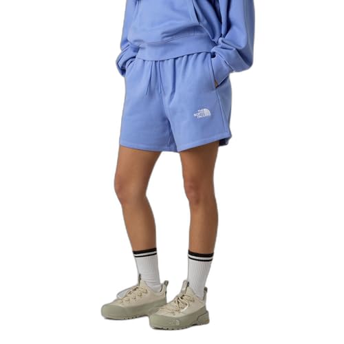Short de sport femme The North Face idéal pour vos randonnées d'été
