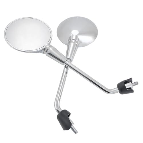 Rétroviseurs Vespa Primavera pour remplacer vos miroirs cassés