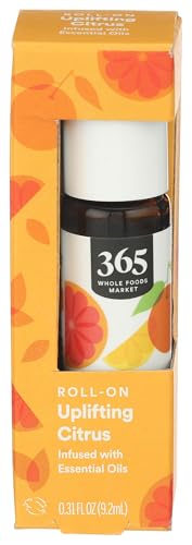 Aceite Esencial Uplifting Citrus Roll On 0.31 Fl Oz miniatura 1