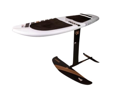 2024 Ronix Flyweight Pro MOD 84 Foilboard w/Velo 29