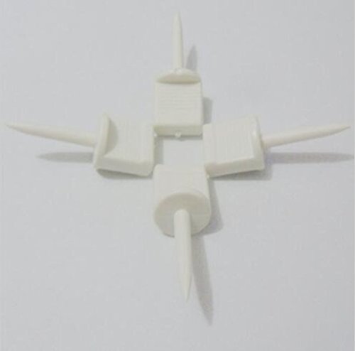 Cible de tir à l'arc Zone T3 Tuff Arrow, poly/plastique, couleurs Cible de tir à l'arc Zone T3 Tuff Arrow, poly/plastique, couleurs