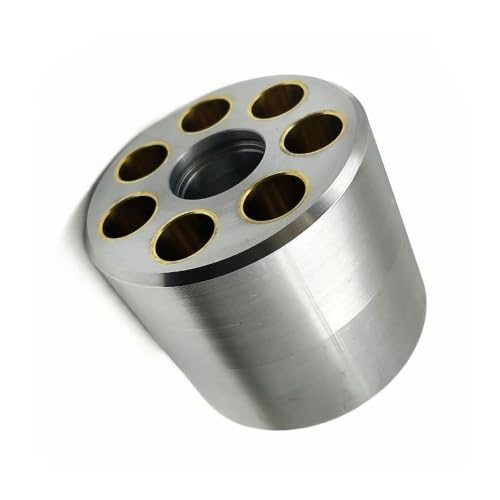 Bloque de cilindros BMF75 para reparar fugas en motor de pistón 2