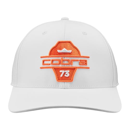 Image of Cobra Mens Cobra Split Tour Cap