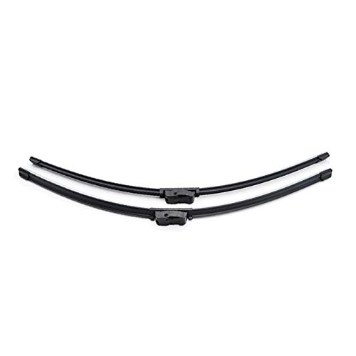 Essuie-glace avant pour Peugeot 407 et 407 SW de 2004 à 2010