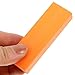 HOLIDYOYO 3pcs Kitchen Eraser for Iron Pans Stainless Steel Brush Bathroom Wall Stains
