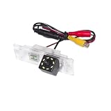 Telecamera Retromarcia Auto Car Reverse Camera For 6 Series 640I I3 E89 Z4 E81 E87 F20 F21 F06 F12 F13 Rear View Parking