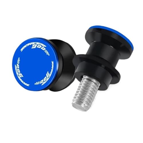 Support de curseur bras oscillant Tracer 700GT idéal pour l'entretien au garage