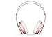 beats Solo3 Wireless On-Ear Headphones - Rose Gold (Renewed)