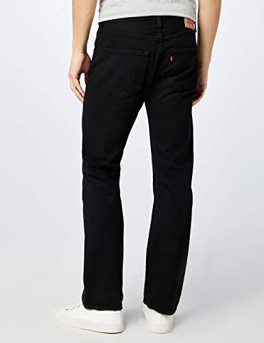 Image of Levi's Men's 501 Original Shrink-to-Fit Jeans (Legacy)