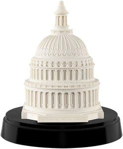 Marble Dome Paperweight