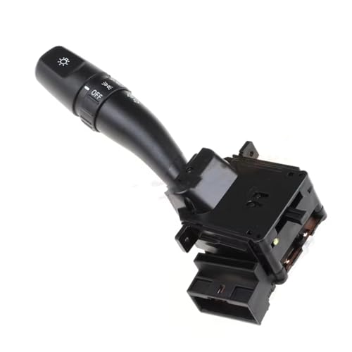 Interrupteur de clignotant robuste pour Tucson 2005 connecteurs OEM