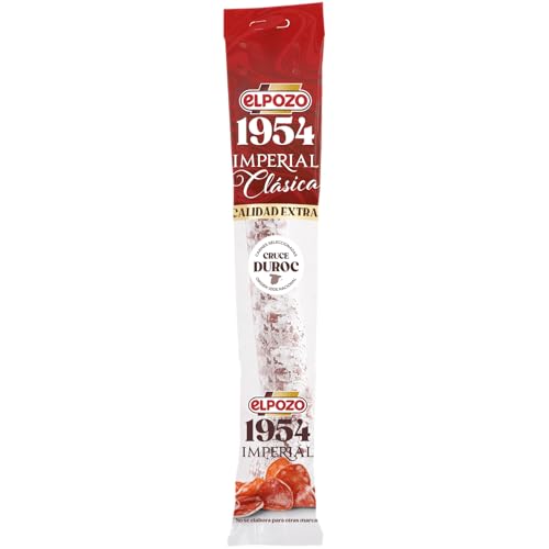 IMPERIAL CLASICA E.1954 250G