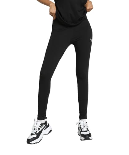 PUMA Legging Taille Haute Her idéal du studio de yoga aux sorties citadines