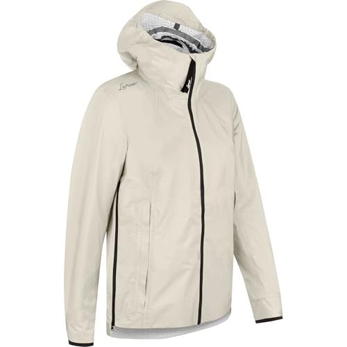 Veste Linda WP femme manteau de pluie léger respirant mi-saison