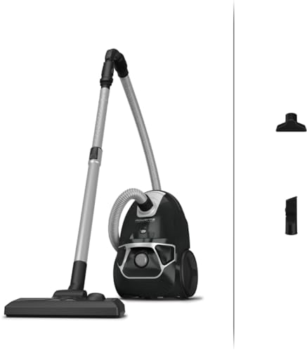 Rowenta RO3945EA - vue 8