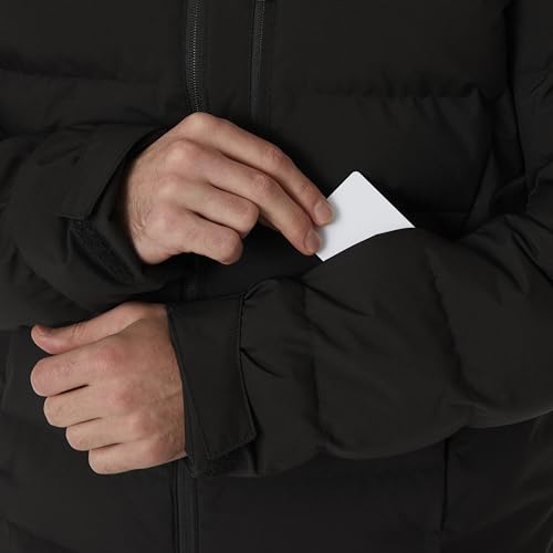 BOSSANOVA PUFFY JACKET – Ansicht 6