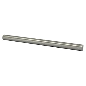 Drill America HSS Bohrer 21 Blank Finish