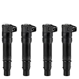 Alambre de esmalte: esta bobina de encendido para bobina de encendido de motocicleta, alambre de esmalte utilizado para bobinas de bobinado, se importa de Alemania y puede proporcionar alta transferencia de corriente y capacidades de almacenamiento de energía.