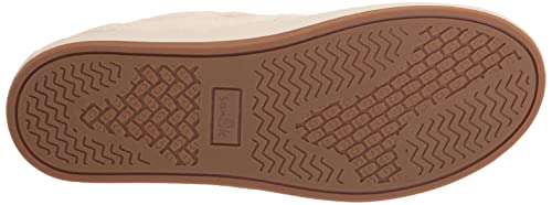 Image of Sanuk Avery Lace Hemp Shoes - Women