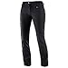 Produktbild Salomon Damen Wayfarer Wanderhose, Schwarz (Black), 40/S