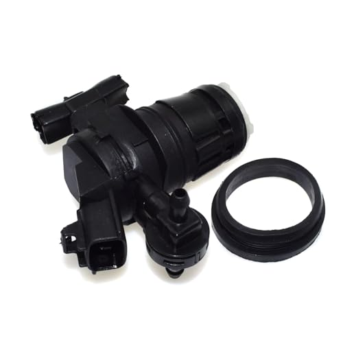 Moteur de lave-glace haute pression pour Rav4 et Highlander avec pièce OEM 76846TP6C01