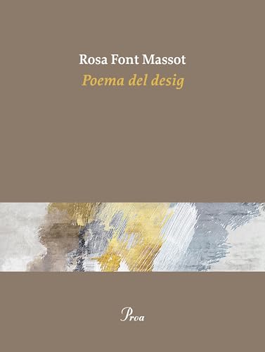Portada de Poema del desig