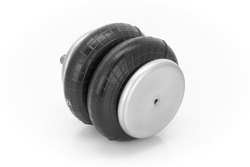 Image of Torque 2 Pack 6401 Replacement Air Bags for Firestone Ride Rite Kits