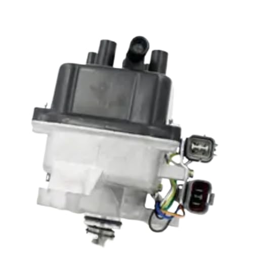 Allumage electronique Prelude 2.2L pour stopper les problemes TD-77U