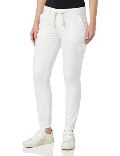 Timezone Mous Femme en denim stretch à coupe slim haute résilience