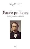 Pensées politiques