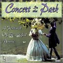 Concert in the Park [Audio CD]