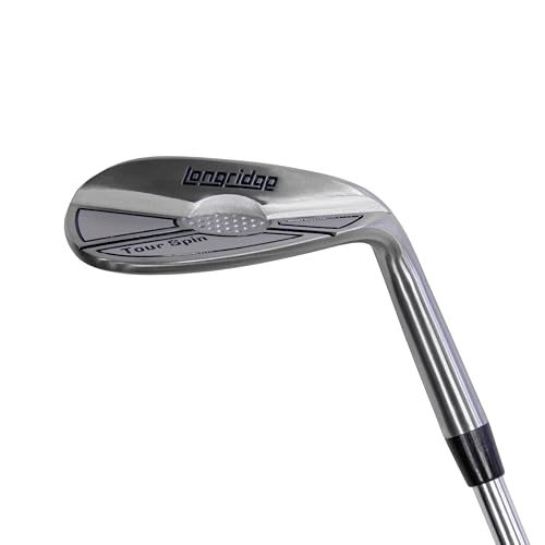 Longridge Tour Spin Golf Wedge 56 Grad