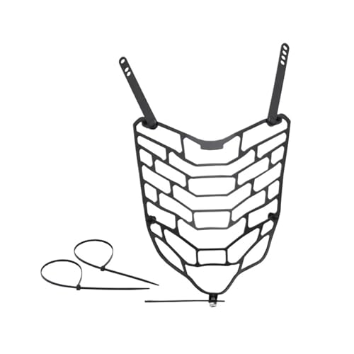 Motorcycle Headlight Guard Cover Protector for Ho&nda NC700X NC750X 20122018 Motorcycle Headlight Cover Headlights Fairings