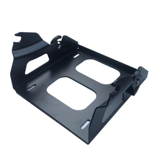 Porte-Bagages Solo Tour Pack ultra robuste pour Road Glide FLTR FLHR FLHX