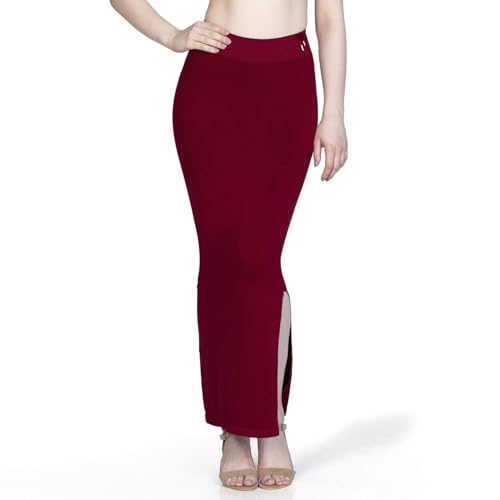 Image of Amante Ankle Length Saree Shaper