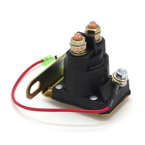 Relais de démarreur moto anti-panne pour Magnum 325 330 et Big Boss 4x6 400L