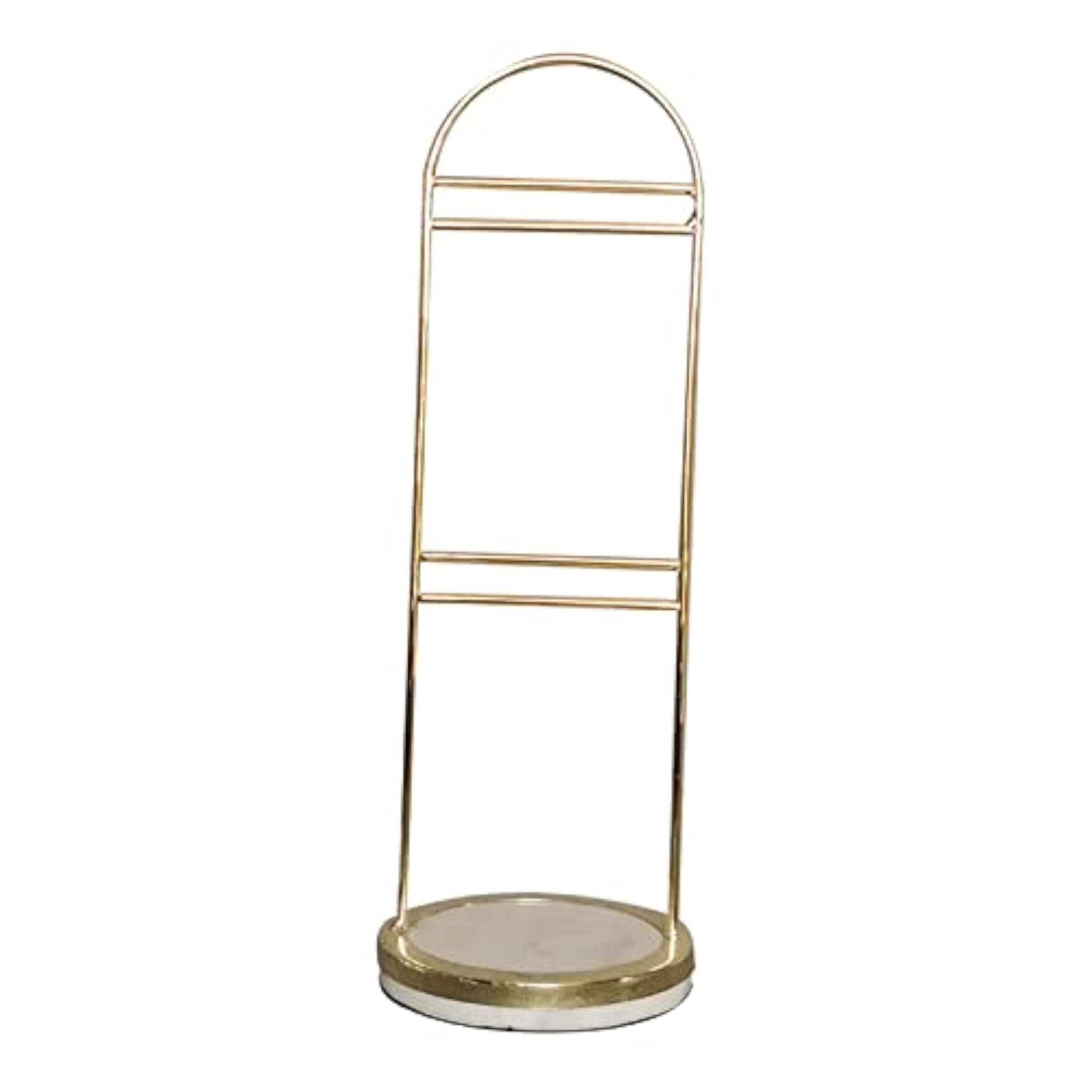 Losa Jewelry Display Stand Round Base Holder