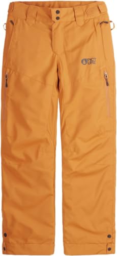 PICTURE TIME Hose 2024 cathay spice, 10, Solid colour, 10