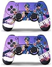 Ginkago Game Skin Cover Sticker (Purple)