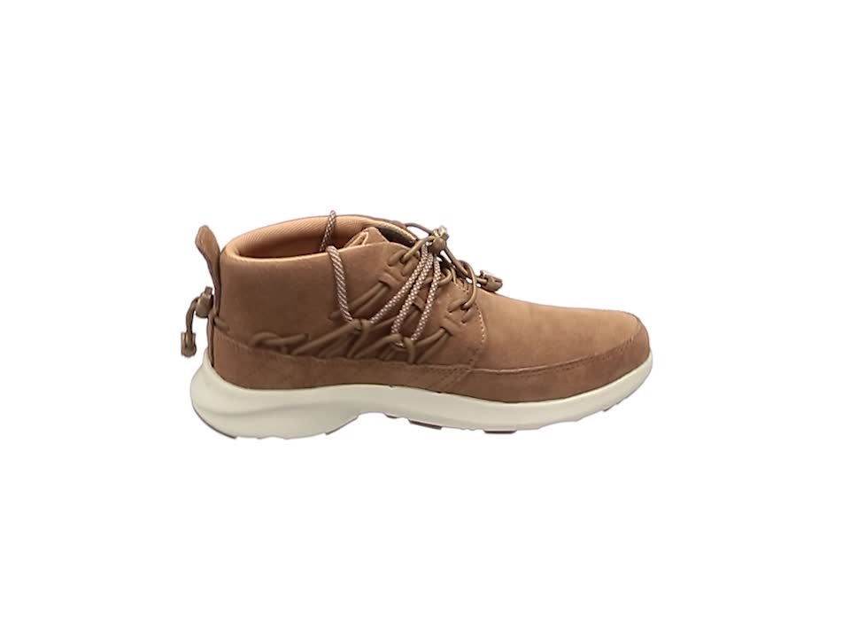 Amazon.com | KEEN Women's UNEEK Chukka Fashion Sneaker Boots