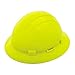 Hard Hat,Type 1, Class E,Hi-Vis Yellow