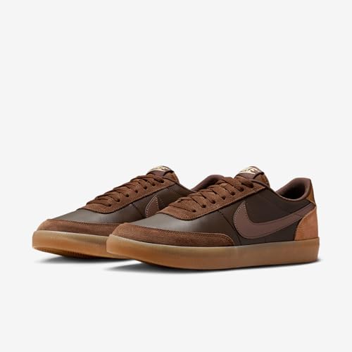 Image of Nike Mens Killshot Leather Sneakers