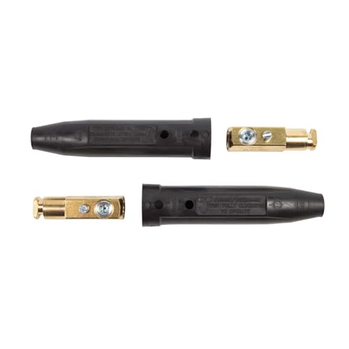 Connecteurs de câble Tweco TW 2-1-mpc raccord fouet 9425-1140