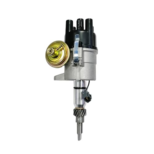 Distributeur d'allumage premium pour Toyota Hiace YH50 à YH61 avec moteur 4Y