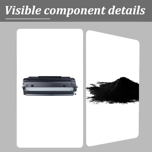 Toner laser noir compatible Xerox B305 B310 B315 haute autonomie 20 000 pages