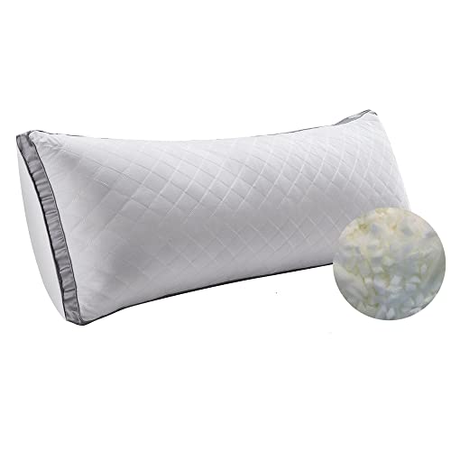 Top 10 Best Memory Foam Body Pillow Reviews & Buying Guide Katynel